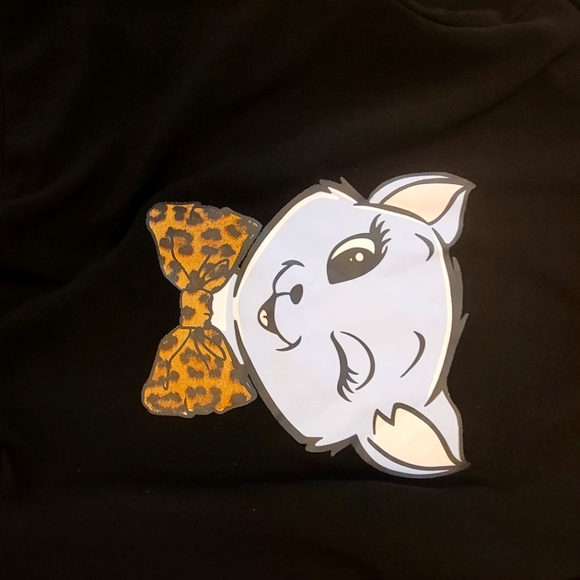 Shein Top and skirt set - Picture 2 of 3